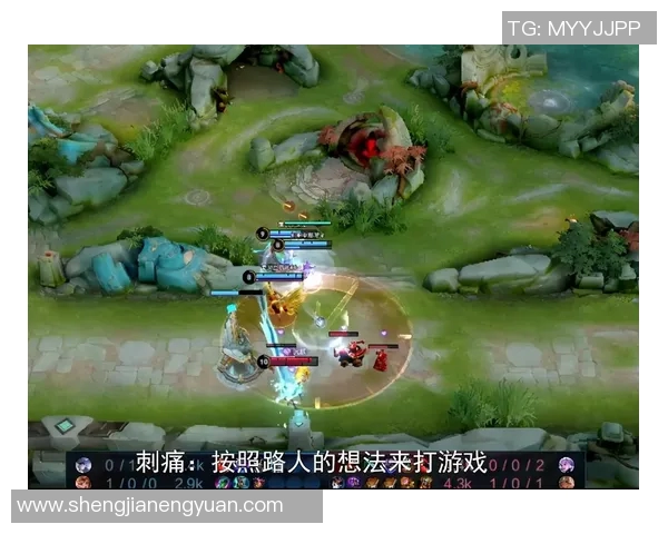 王者荣耀最新动态深入分析BLG战队中路突破策略与战术调整