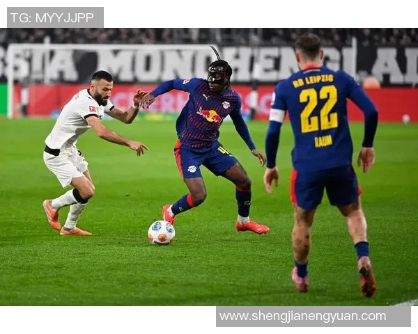 莱比锡客场击败门兴格拉德巴赫,展现出色实力和稳定表现